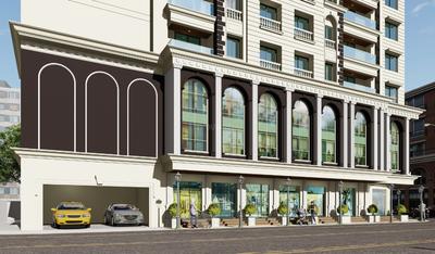 Project Image of 681 Sq.ft 1 BHK Apartment / Flat for sale in Dombivli East for Rs. 6300000