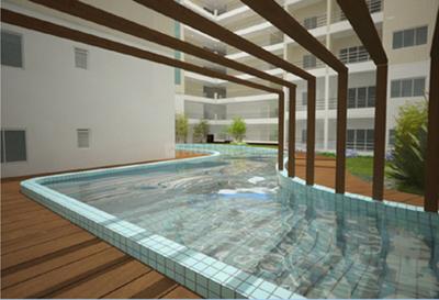 Project Image of 1000.0 - 1976.0 Sq.ft 2 BHK Apartment for buy in Keystones AVSR Sky Court