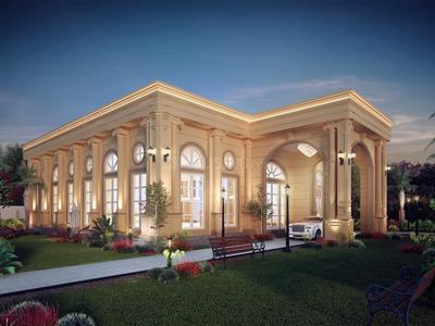 Project Image of 600.0 - 6517.0 Sq.ft Residential Plot Plot for buy in SIS Golden Gate