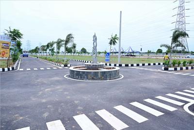 Project Image of 600.0 - 1800.0 Sq.ft Residential Plot Plot for buy in Thiruthanikai Infra City