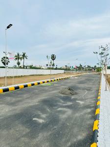 Project Image of 1089.0 - 2468.0 Sq.ft Residential Plot Plot for buy in Arohana Avenue