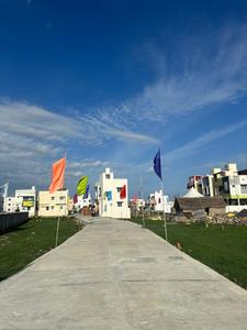 Project Image of 830.0 - 1300.0 Sq.ft Residential Plot Plot for buy in Avatar Crown Plots