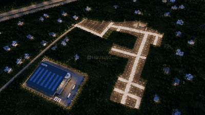 Project Image of 602.0 - 2718.0 Sq.ft Residential Plot Plot for buy in Sambaha Saffire