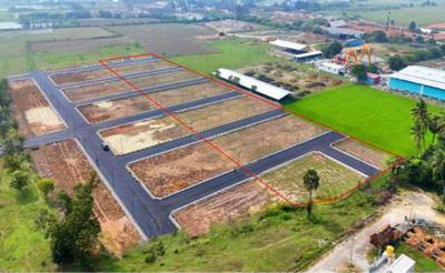 Project Image of 600.0 - 2400.0 Sq.ft Residential Plot Plot for buy in Zenith Serasa Golden Gateway Phase 1