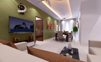Project Image of 630.0 - 1248.0 Sq.ft 1 BHK Apartment for buy in Rohini Nakshatra