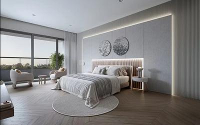 Project Image of 0.0 - 5772.0 Sq.ft 4 BHK Apartment for buy in Vihav Keystone Select