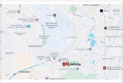 Project Image of 1650.0 - 2000.0 Sq.ft 2 BHK Apartment for buy in Trilochan Champati Residency