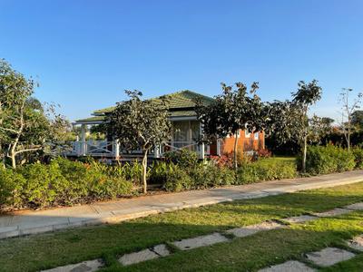 Project Image of 4800.0 - 6000.0 Sq.ft Residential Plot Plot for buy in The Ampelon 2