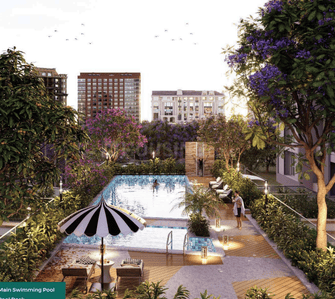 Project Image of 608.27 - 1341.0 Sq.ft 2 BHK Apartment for buy in Lakescape