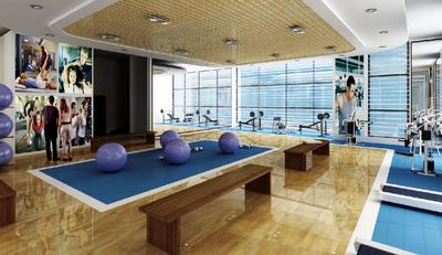 Project Image of 1069.0 - 1623.0 Sq.ft 2 BHK Apartment for buy in Indiabulls Sierra