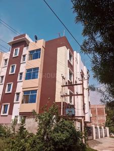 Project Image of 0.0 - 680.0 Sq.ft 2 BHK Apartment for buy in Pari Construction Bijay Nanda Enclave