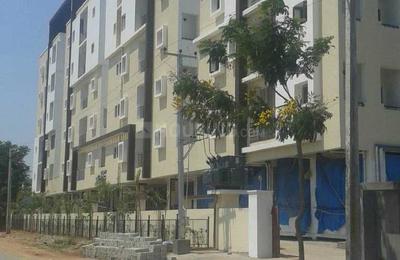 Project Image of 1064.0 - 1413.0 Sq.ft 2 BHK Apartment for buy in Vasavi Square
