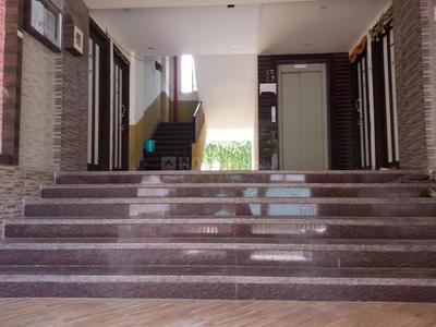 Project Image of 530 Sq.ft 1 BHK Apartment / Flat for sale in Badlapur West for Rs. 2325000