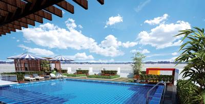 RIC Ganga Darshan Amenities 1