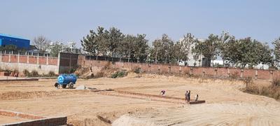 Project Image of 1000.0 - 2500.0 Sq.ft Residential Plot Plot for buy in Kalyani Estate
