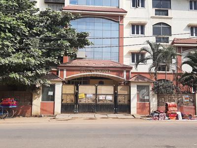 Project Image of 1240.0 - 1500.0 Sq.ft 2 BHK Apartment for buy in Mana Charisma