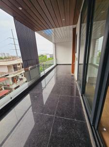 Project Image of 2100.0 - 4000.0 Sq.ft 4 BHK Builder Floor for buy in Sethi Luxury Homes