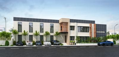 Project Image of 1100.0 - 2800.0 Sq.ft Residential Plot Plot for buy in Jones Orchid Avenue