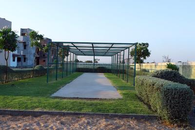 Project Image of 1350.0 - 3762.0 Sq.ft 3 BHK Villa for buy in Vraj Gopi Residency