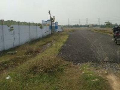 Universal Mathivanan Nagar Internal Roads 1