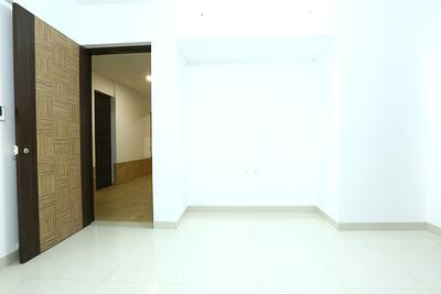 Project Image of 260.0 - 380.0 Sq.ft 1 RK Apartment for buy in Seven Heaven Satyam Plaza