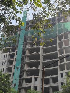Project Image of 301.39 - 514.3 Sq.ft 1 BHK Apartment for buy in Marshal Srishti III