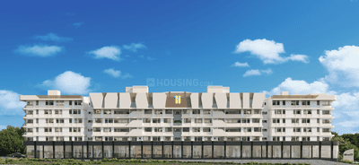Project Image of 746.8 - 1295.01 Sq.ft 1 BHK Apartment for buy in Mohidin Mirage