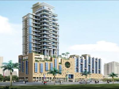 Project Image of 823.0 - 1957.0 Sq.ft 1 BHK Apartment for buy in Orbit Grand 