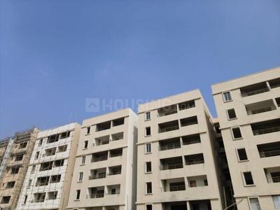 Project Image of 1122.0 - 2203.0 Sq.ft 2 BHK Apartment for buy in KSR Signature 4