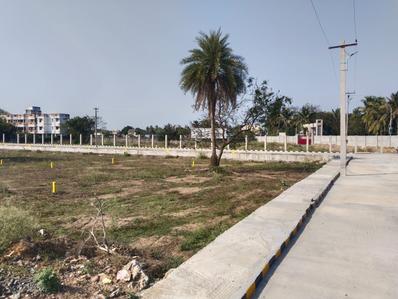 Project Image of 800.0 - 1550.0 Sq.ft Residential Plot Plot for buy in SS Thendral Enclave Phase 2
