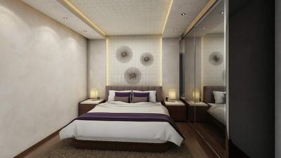 Project Image of 1025 Sq.ft 2 BHK Apartment / Flat for sale in Keshav Nagar for Rs. 7779000