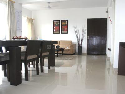 Project Image of 722.0 - 3615.0 Sq.ft 1 BHK Apartment for buy in Shrachi Greenwood Elements
