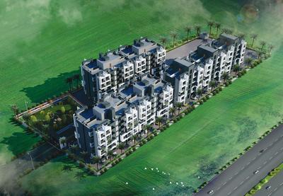 Project Image of 680.0 - 1040.0 Sq.ft 1 BHK Apartment for buy in Faith Build Constructions Udyog Kaushalya