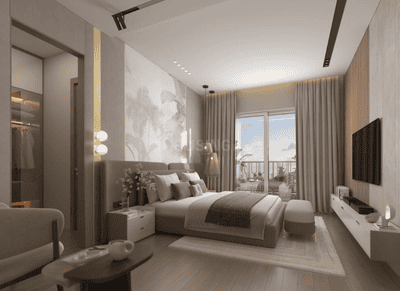 Project Image of 2600.0 - 5500.0 Sq.ft 3 BHK Apartment for buy in Chawla The Elysium