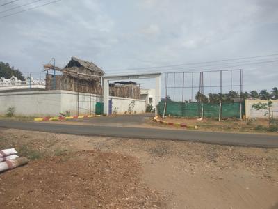 Project Image of 500.0 - 1250.0 Sq.ft 1 BHK Villa for buy in Ainthinai Airwin garden