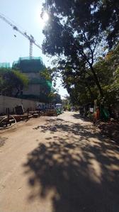 Project Image of 482.98 - 620.86 Sq.ft 2 BHK Apartment for buy in Bramhacorp August Towers Phase 1