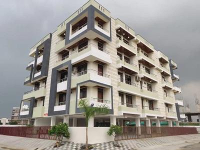 Project Image of 1053 Sq.ft 3 BHK Builder Floor for sale in Mansarovar for Rs. 6000000