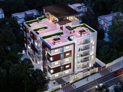 AURA Elevation 1