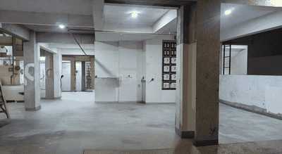 Project Image of 341.43 - 553.37 Sq.ft 1 BHK Apartment for buy in Aadinath Dayalji Park