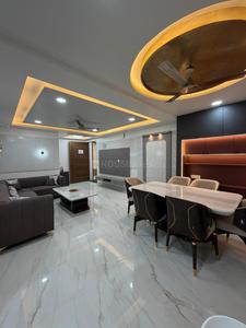 Project Image of 1566.0 - 2387.0 Sq.ft 3 BHK Apartment for buy in Empire Edge