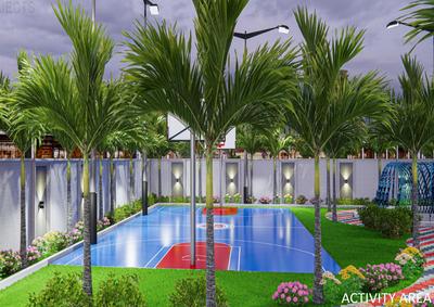 Project Image of 1160.0 - 1170.0 Sq.ft 3 BHK Apartment for buy in Ompee Tower