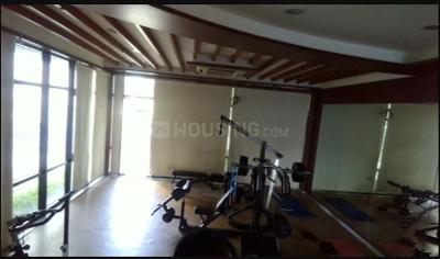 Project Image of 581.04 - 1533.96 Sq.ft 1 BHK Apartment for buy in Ashiana Shubham