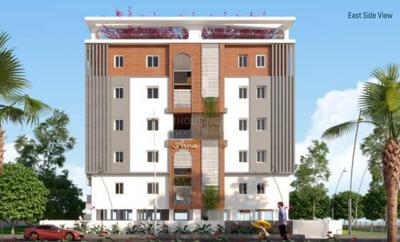 Shathabdhi Homes Arna Elevation 2