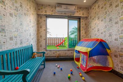Project Image of 707.3 - 980.92 Sq.ft 2 BHK Apartment for buy in Romell Aether