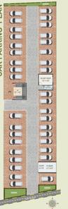 Project Image of 692.0 - 1540.0 Sq.ft 1 BHK Apartment for buy in Avighna Aarna Vintage