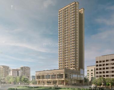 Project Image of 850 Sq.ft 2.5 BHK Apartment / Flat for sale in Goregaon West for Rs. 25000000