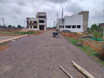 Project Image of 581.25 - 2089.71 Sq.ft Residential Plot Plot for buy in Shelter Vrindavan Park