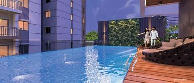Project Image of 799.0 - 1265.0 Sq.ft 2 BHK Apartment for buy in Vasavi Nandanam