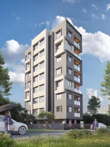 Project Image of 1484.0 - 1560.0 Sq.ft 3 BHK Apartment for buy in Divine Nest