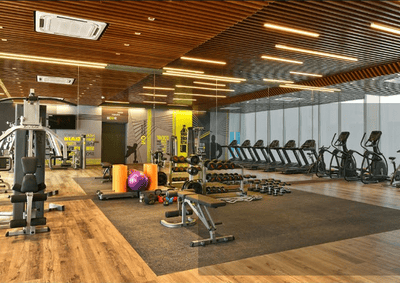 Project Image of 373.0 - 676.94 Sq.ft 1 BHK Apartment for buy in Runwal My City Phase I Part III